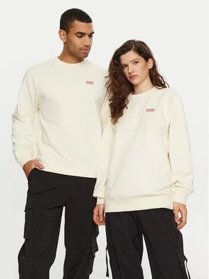 Obrázek produktu Hunter Mikina HARU0007242 Écru Regular Fit