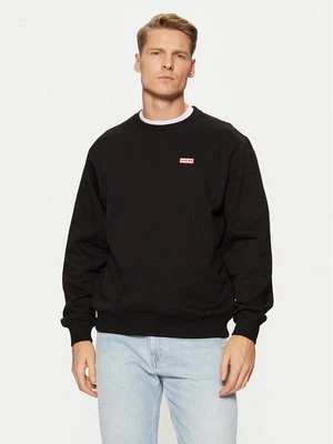 Obrázek produktu Hunter Mikina Victor HARM0040242 Černá Regular Fit