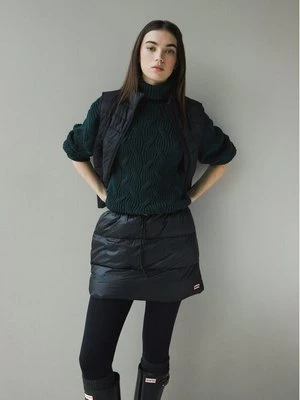 Obrázek produktu Hunter Mini sukně HARW0035242 Černá Regular Fit