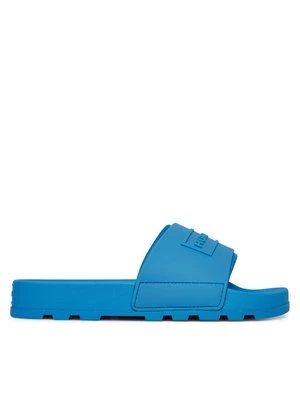 Obrázek produktu Hunter Nazouváky HFRU0006251 Tmavomodrá