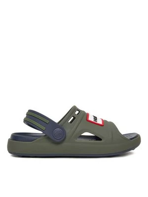 Obrázek produktu Hunter Nazouváky P4047539-CH Khaki