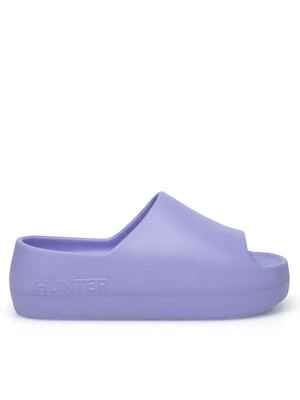 Obrázek produktu Hunter Nazouváky S55796-I Fialová