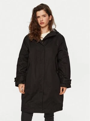 Obrázek produktu Hunter Parka Hanley HARW0015242 Černá Regular Fit