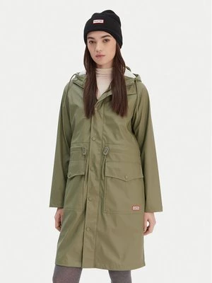 Obrázek produktu Hunter Parka Janna HARW0021242 Khaki Regular Fit
