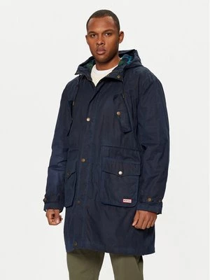 Obrázek produktu Hunter Parka Liam HARM0028242 Tmavomodrá Regular Fit
