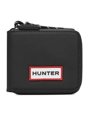 Obrázek produktu Hunter Peněženka CWBEO-HTR-U1-006-SS26 Černá