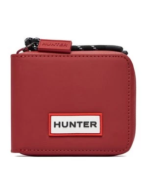 Obrázek produktu Hunter Peněženka CWBEO-HTR-U1-006-SS26 Červená