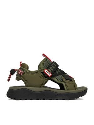 Obrázek produktu Hunter Sandály CEO-CP92-26315 Khaki