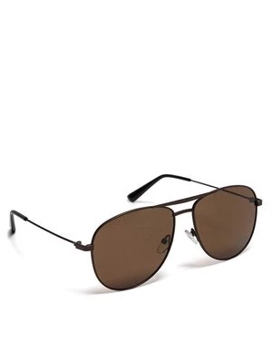 Obrázek produktu Hunter Sluneční brýle HT 6632S Hnědá