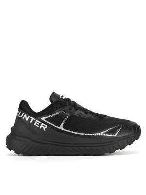 Obrázek produktu Hunter Sneakersy CANYON TRAIL WP Černá