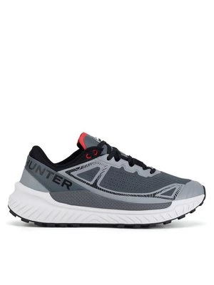 Obrázek produktu Hunter Sneakersy CANYON TRAIL WP Šedá