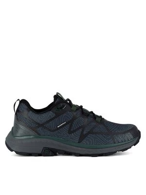 Obrázek produktu Hunter Sneakersy MAKANA HIKER WP Černá