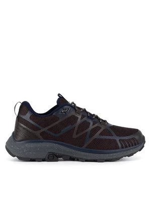 Obrázek produktu Hunter Sneakersy MAKANA HIKER WP Hnědá