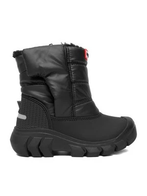 Obrázek produktu Hunter Sněhule CEO-CP86-26157(III)CH Černá