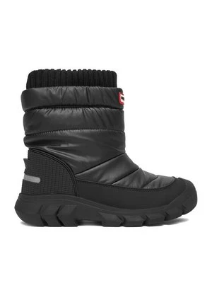 Obrázek produktu Hunter Sněhule EO-GP86-26158 Černá