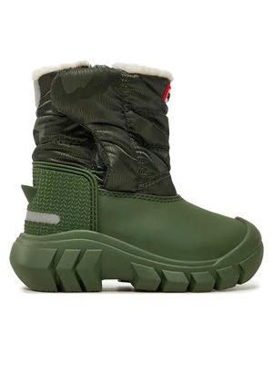 Obrázek produktu Hunter Sněhule KFT5001PCT-FXR Khaki