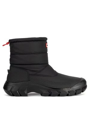 Obrázek produktu Hunter Sněhule MFS9135WWU Černá