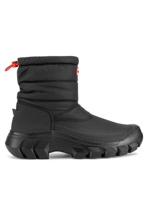 Obrázek produktu Hunter Sněhule WFS2108WWU Černá