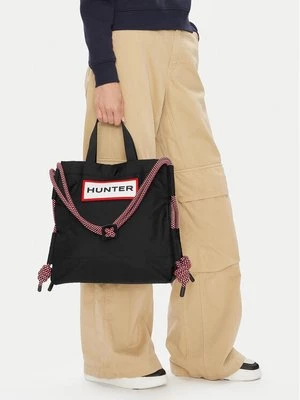 Obrázek produktu Hunter Sportovní taška C-HTR-B-005-06 Černá