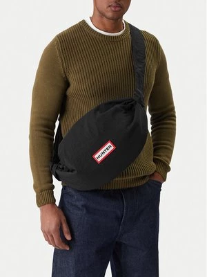Obrázek produktu Hunter Sportovní taška CWBEO-HTR-F-001-09 Černá