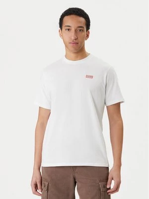 Obrázek produktu Hunter T-Shirt Essentials HARM0085252 Bílá Regular Fit