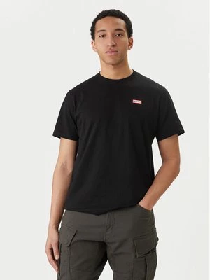 Obrázek produktu Hunter T-Shirt Essentials HARM0085252 Černá Regular Fit