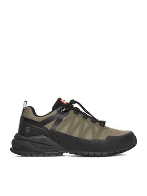 Obrázek produktu Hunter Trekingová obuv CEO-H1-142 Khaki