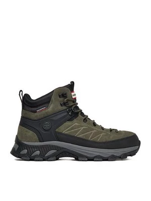 Obrázek produktu Hunter Trekingová obuv CEO-H8-352 Khaki