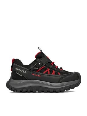 Obrázek produktu Hunter Trekingová obuv CEO-V-H8-568 Černá