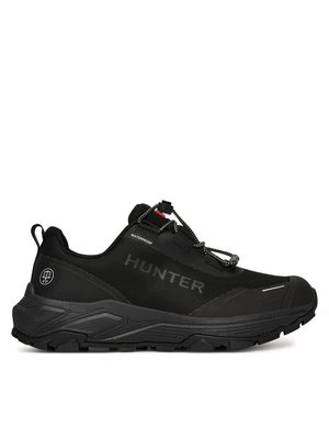 Obrázek produktu Hunter Trekingová obuv H8-210 Černá