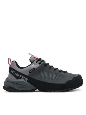 Obrázek produktu Hunter Trekingová obuv H8-219 Šedá