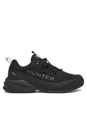 Obrázek produktu Hunter Trekingová obuv H8-221 Černá