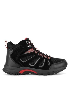 Obrázek produktu Hunter Trekingová obuv MASON MID HIKER WP Černá