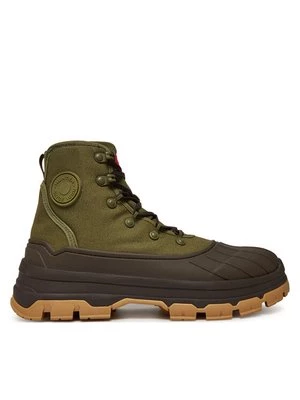 Obrázek produktu Hunter Turistická obuv HFRW0052251 Zelená