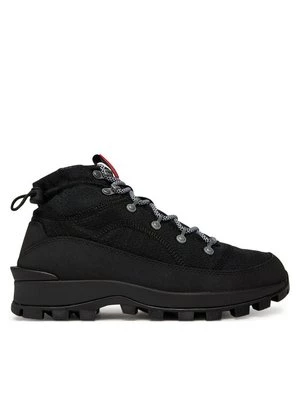 Obrázek produktu Hunter Turistická obuv Womens Travel Explorer Boot WFS2336REN Černá