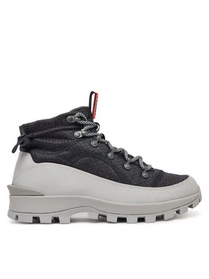 Obrázek produktu Hunter Turistická obuv Womens Travel Explorer Boot WFS2336REN Tmavomodrá