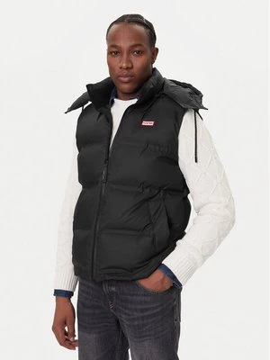 Obrázek produktu Hunter Vesta Alistar HARM0022252 Černá Regular Fit