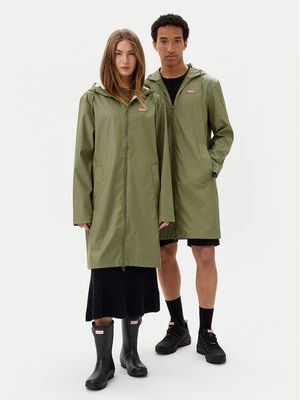 Obrázek produktu Hunter Větrovka Andrea Unisex HARU0002242 Khaki Regular Fit