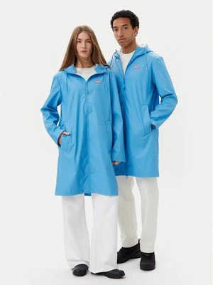 Obrázek produktu Hunter Větrovka Andrea Unisex HARU0002246 Modrá Regular Fit