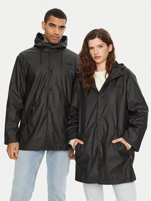 Obrázek produktu Hunter Větrovka HARU0003242 Černá Regular Fit
