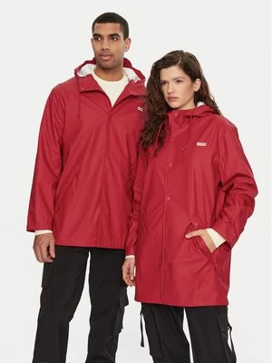 Obrázek produktu Hunter Větrovka HARU0003242 Červená Regular Fit