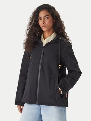 Obrázek produktu Hunter Větrovka Originals HARW0004261 Černá Regular Fit