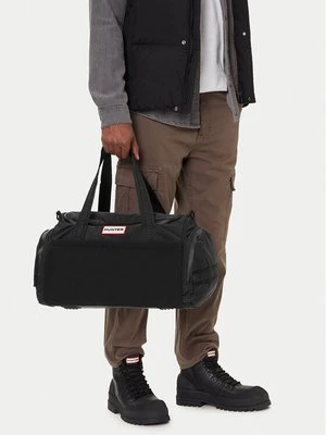 Obrázek produktu Hunter Víkendová taška C-HTR-XC-001-08 Černá