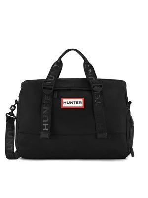 Obrázek produktu Hunter Víkendová taška HTR-K-010-06 Černá