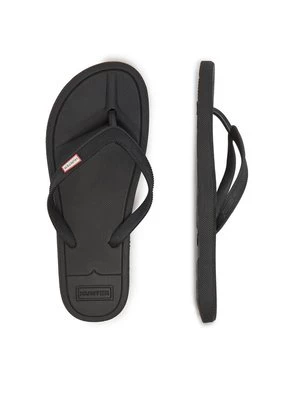 Obrázek produktu Hunter Žabky W-800283 Černá