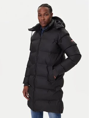 Obrázek produktu Hunter Zimní bunda Bretton HARM0023252 Černá Regular Fit