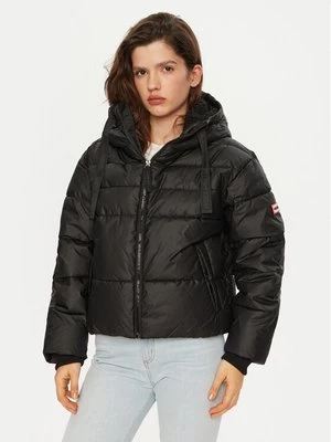 Obrázek produktu Hunter Zimní bunda Edine HARW1416242 Černá Regular Fit