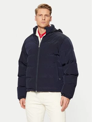 Obrázek produktu Hunter Zimní bunda HARM0027242 Tmavomodrá Regular Fit