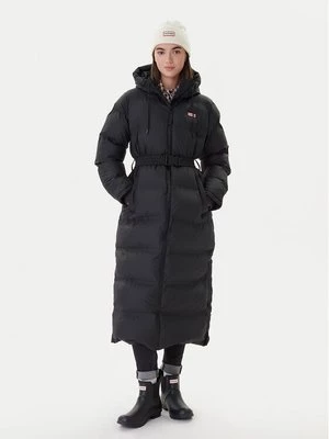 Obrázek produktu Hunter Zimní bunda Hutchison HARW0001252 Černá Regular Fit