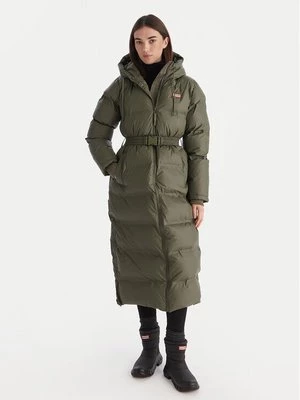Obrázek produktu Hunter Zimní bunda Hutchison HARW0001252 Zelená Regular Fit